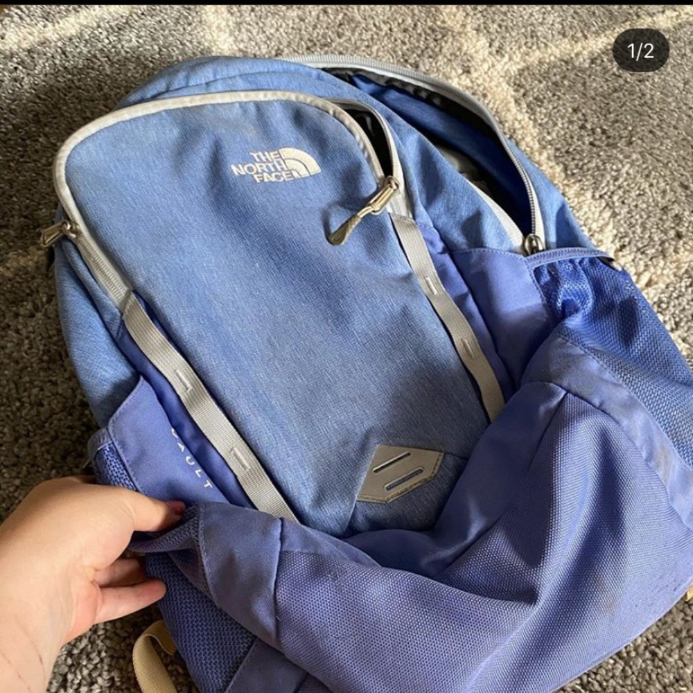 The North Face Backpack